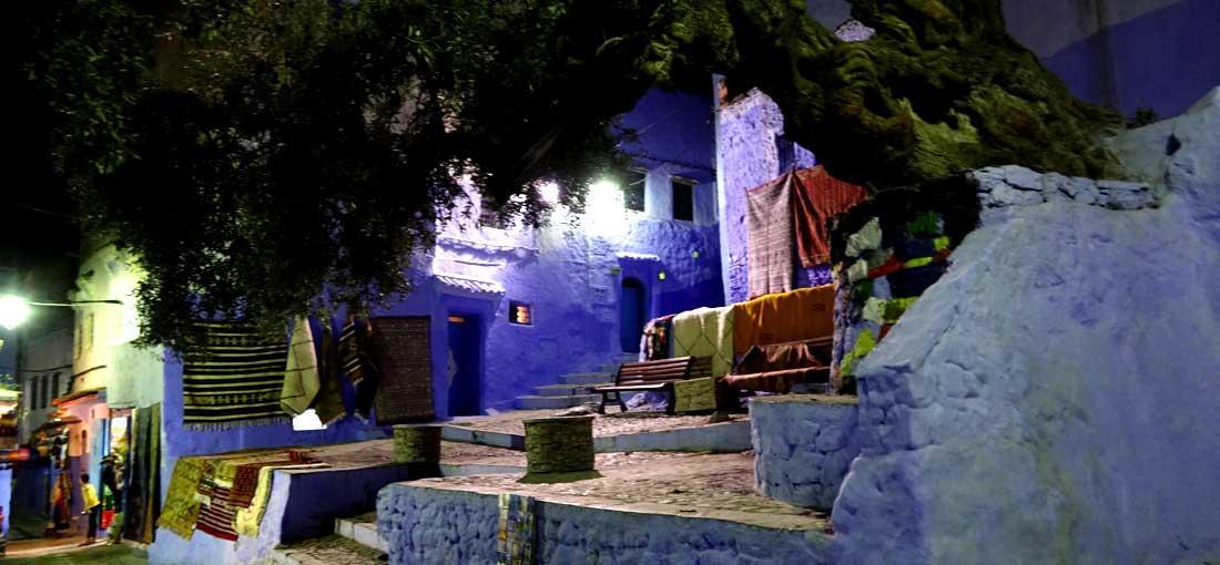 Dar Antonio Hotel Chefchaouen Exterior photo